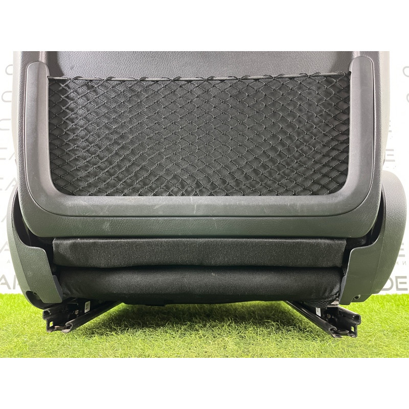 Передние сидения (салон) Mercedes-Benz EQB 350 X243 2022 A17791084019D88