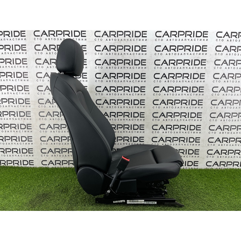 Передние сидения (салон) Mercedes-Benz EQB 350 X243 2022 A17791084019D88