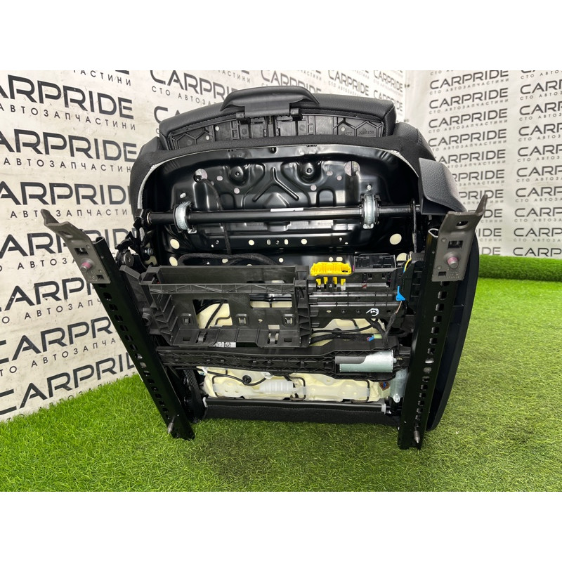 Передние сидения (салон) Mercedes-Benz EQB 350 X243 2022 A17791084019D88