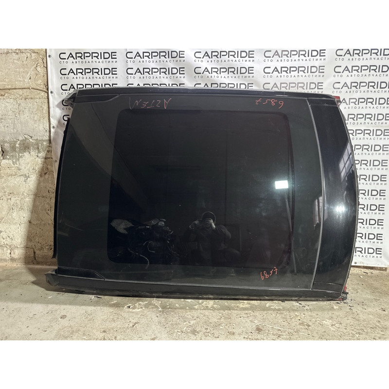 Люк панорама в сборе (кузов и элементы) LAND ROVER Range Rover Evoque L538 2016 2.0 LR096213