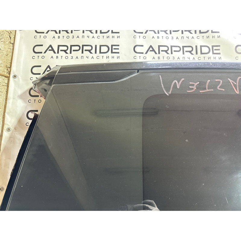 Люк панорама в сборе (кузов и элементы) LAND ROVER Range Rover Evoque L538 2016 2.0 LR096213