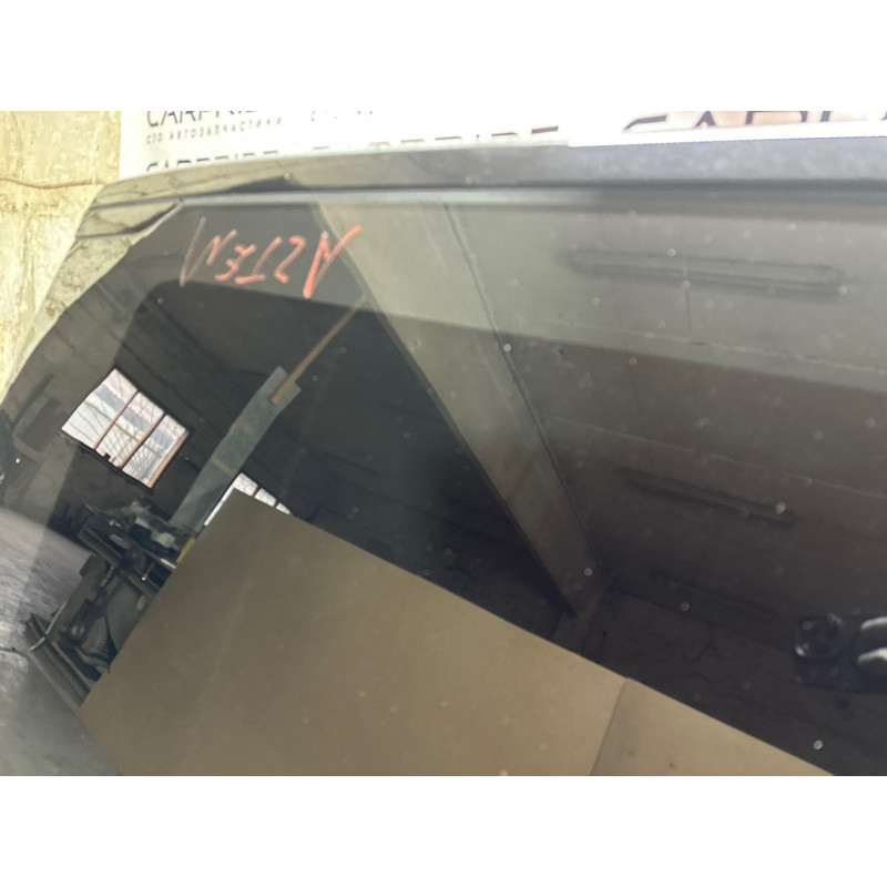 Люк панорама в сборе (кузов и элементы) LAND ROVER Range Rover Evoque L538 2016 2.0 LR096213