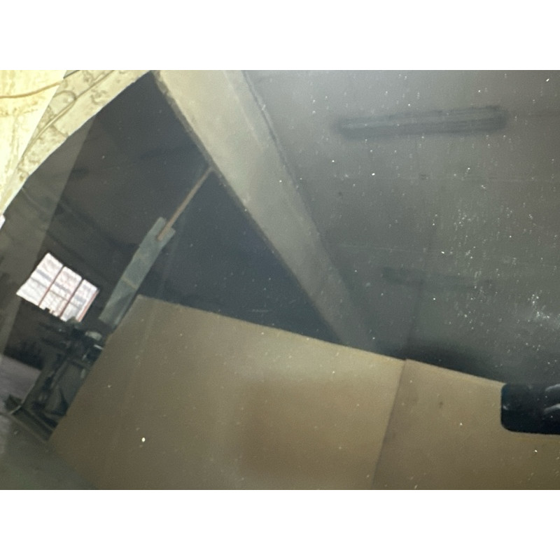 Люк панорама в сборе (кузов и элементы) LAND ROVER Range Rover Evoque L538 2016 2.0 LR096213