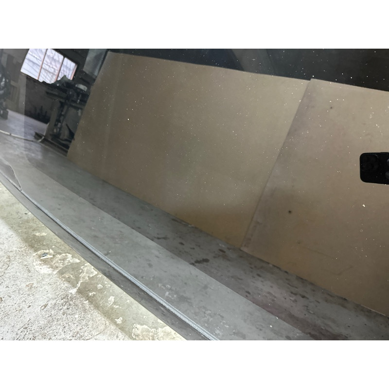 Люк панорама в сборе (кузов и элементы) LAND ROVER Range Rover Evoque L538 2016 2.0 LR096213