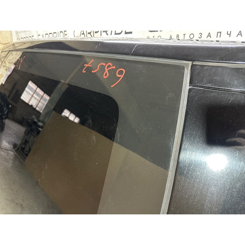 Люк панорама в сборе (кузов и элементы) LAND ROVER Range Rover Evoque L538 2016 2.0 LR096213