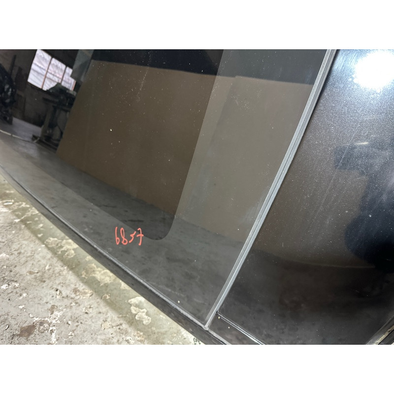 Люк панорама в сборе (кузов и элементы) LAND ROVER Range Rover Evoque L538 2016 2.0 LR096213