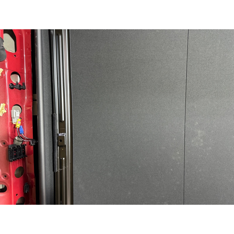 Люк панорама в сборе (кузов и элементы) LAND ROVER Range Rover Evoque L538 2016 2.0 LR096213