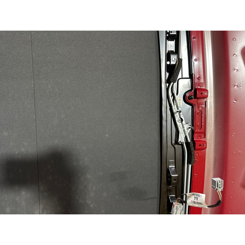 Люк панорама в сборе (кузов и элементы) LAND ROVER Range Rover Evoque L538 2016 2.0 LR096213