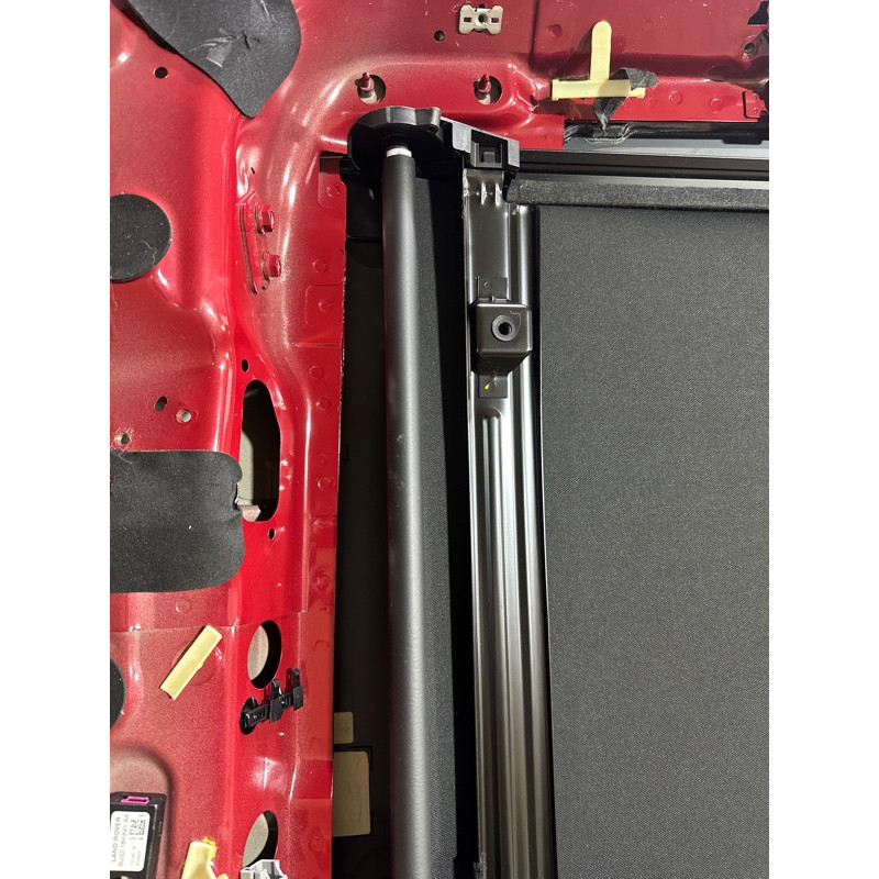 Люк панорама в сборе (кузов и элементы) LAND ROVER Range Rover Evoque L538 2016 2.0 LR096213