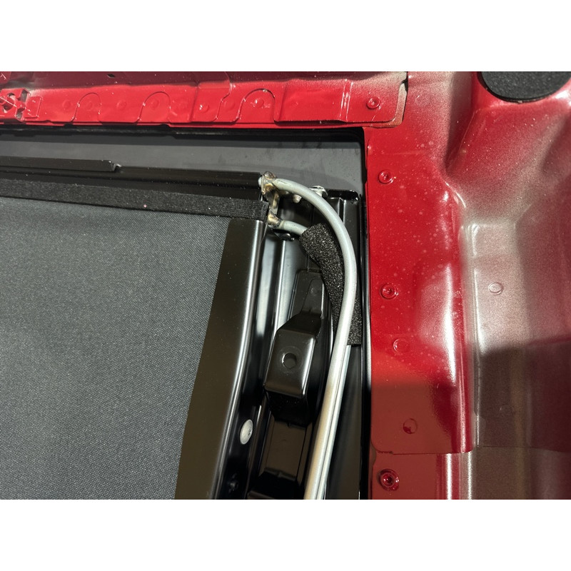 Люк панорама в сборе (кузов и элементы) LAND ROVER Range Rover Evoque L538 2016 2.0 LR096213