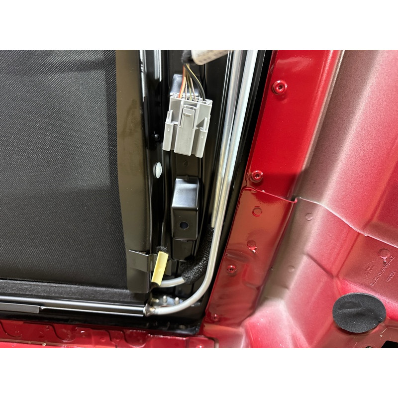 Люк панорама в сборе (кузов и элементы) LAND ROVER Range Rover Evoque L538 2016 2.0 LR096213