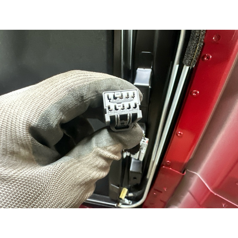 Люк панорама в сборе (кузов и элементы) LAND ROVER Range Rover Evoque L538 2016 2.0 LR096213