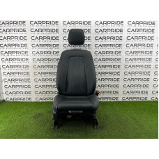 Передние сидения