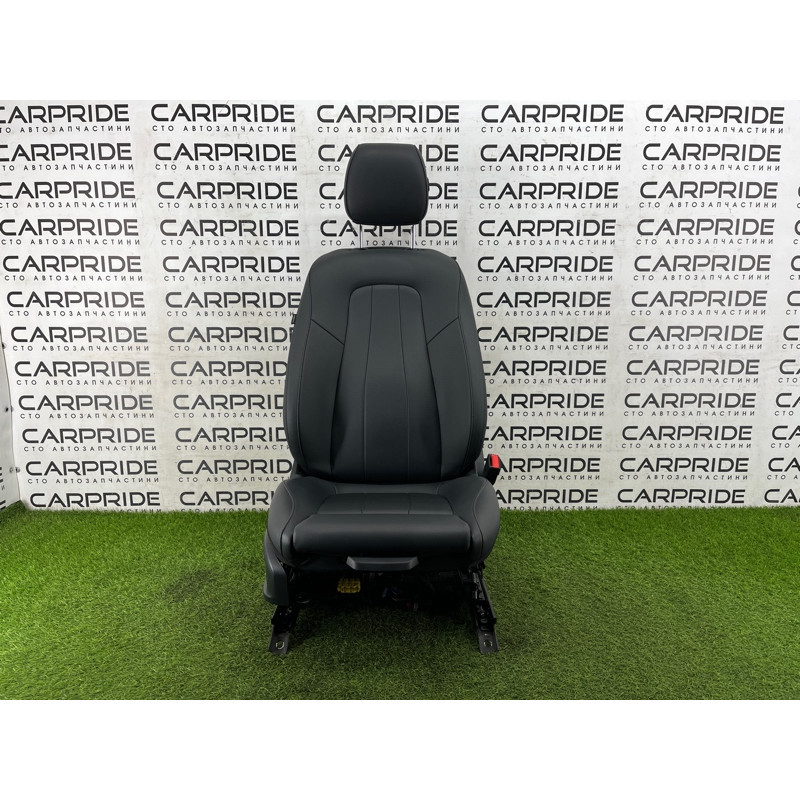 Передние сидения (салон) Mercedes-Benz EQB 350 X243 2022 A17791084019D88