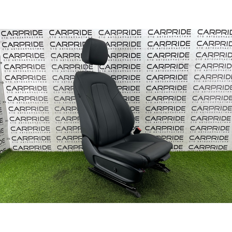 Передние сидения (салон) Mercedes-Benz EQB 350 X243 2022 A17791084019D88