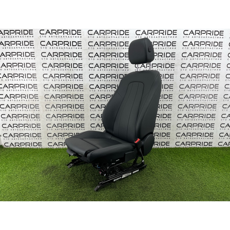 Передние сидения (салон) Mercedes-Benz EQB 350 X243 2022 A17791084019D88