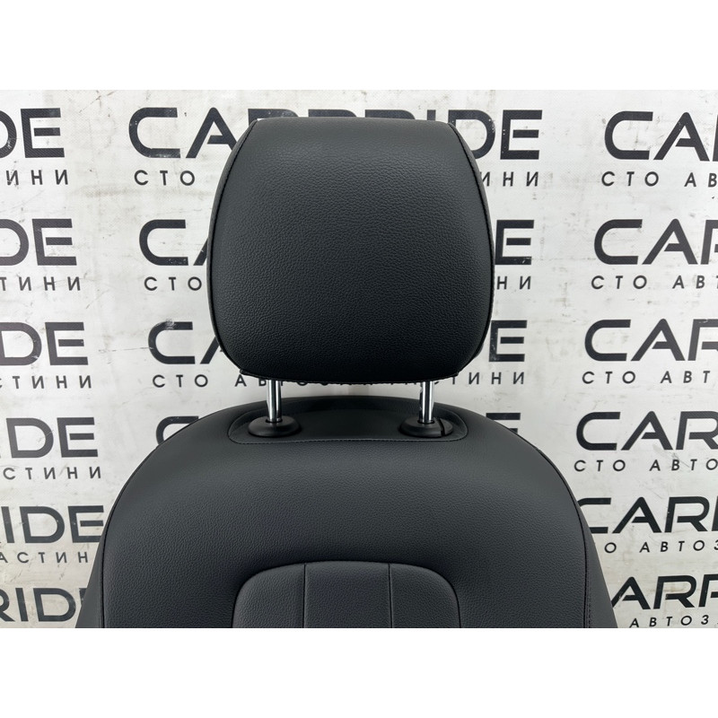 Передние сидения (салон) Mercedes-Benz EQB 350 X243 2022 A17791084019D88