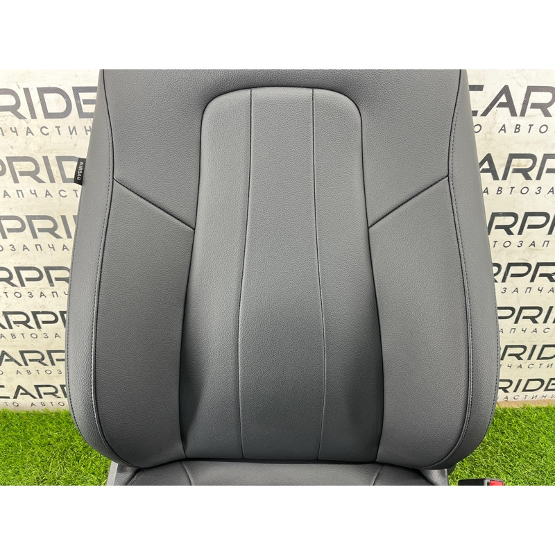 Передние сидения (салон) Mercedes-Benz EQB 350 X243 2022 A17791084019D88