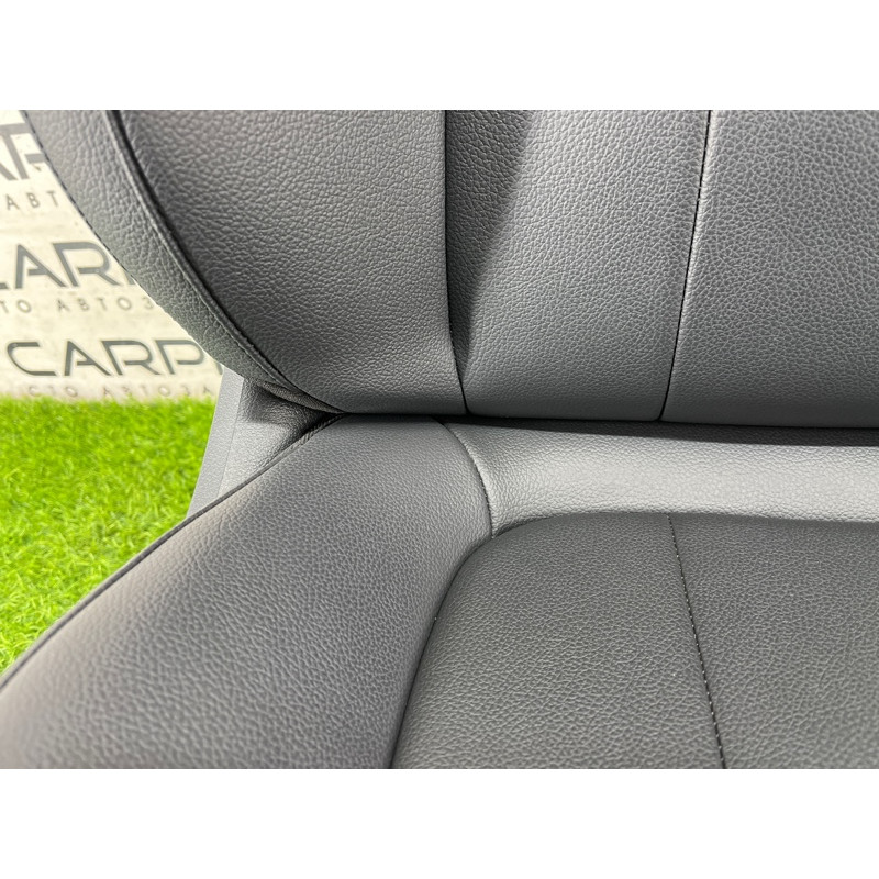 Передние сидения (салон) Mercedes-Benz EQB 350 X243 2022 A17791084019D88