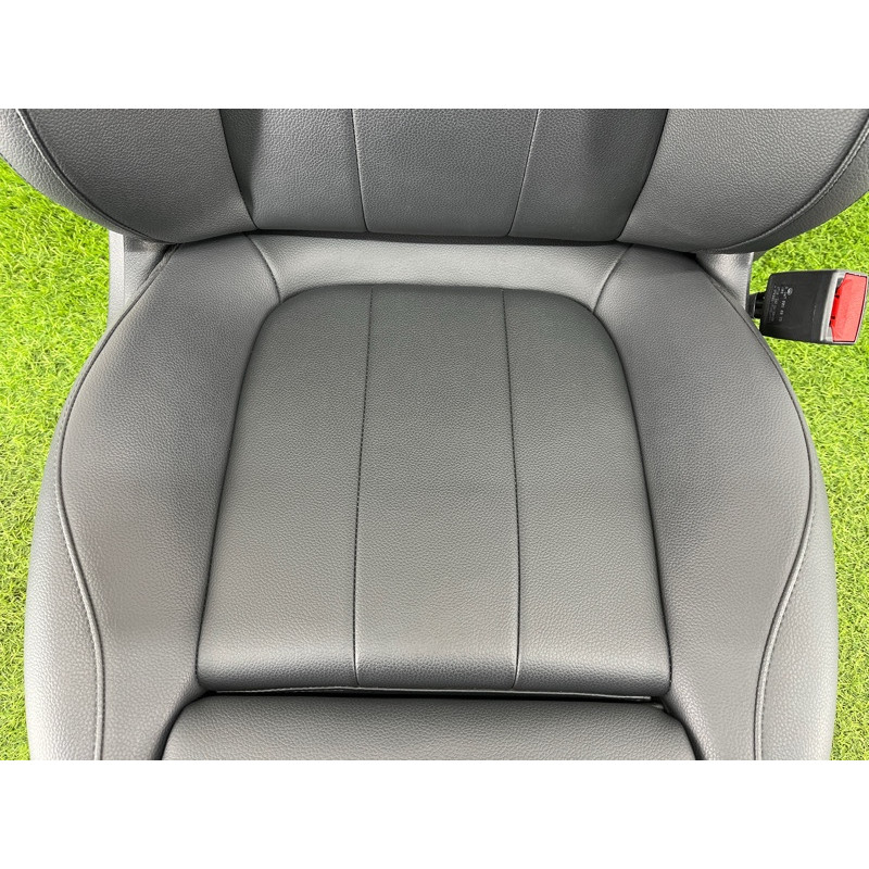 Передние сидения (салон) Mercedes-Benz EQB 350 X243 2022 A17791084019D88