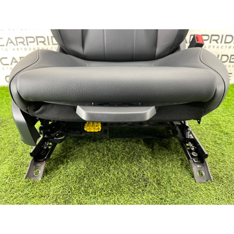 Передние сидения (салон) Mercedes-Benz EQB 350 X243 2022 A17791084019D88