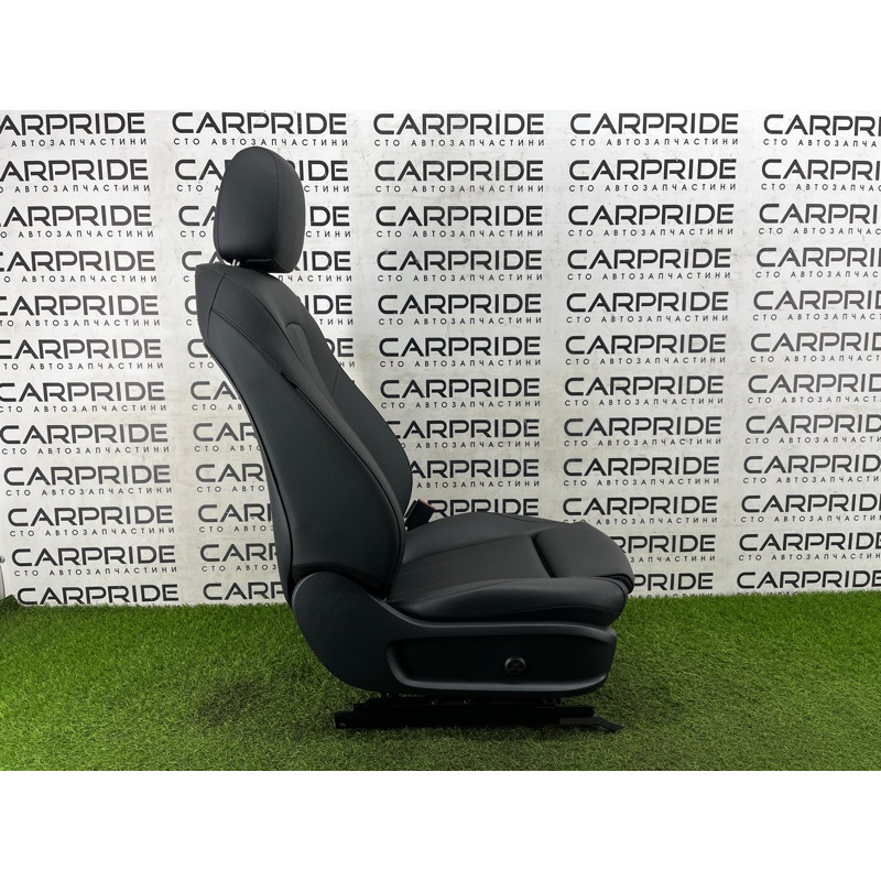 Передние сидения (салон) Mercedes-Benz EQB 350 X243 2022 A17791084019D88