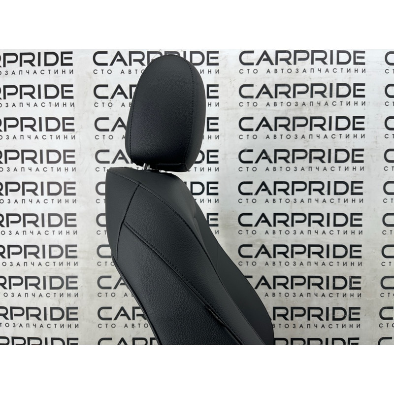 Передние сидения (салон) Mercedes-Benz EQB 350 X243 2022 A17791084019D88