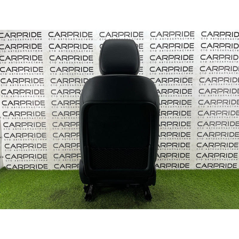 Передние сидения (салон) Mercedes-Benz EQB 350 X243 2022 A17791084019D88