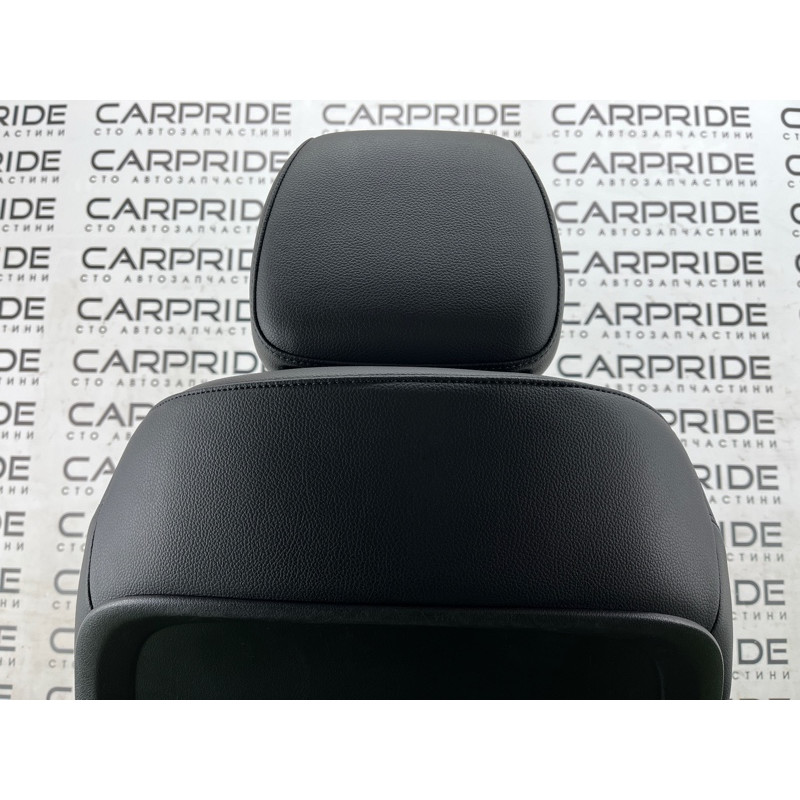 Передние сидения (салон) Mercedes-Benz EQB 350 X243 2022 A17791084019D88