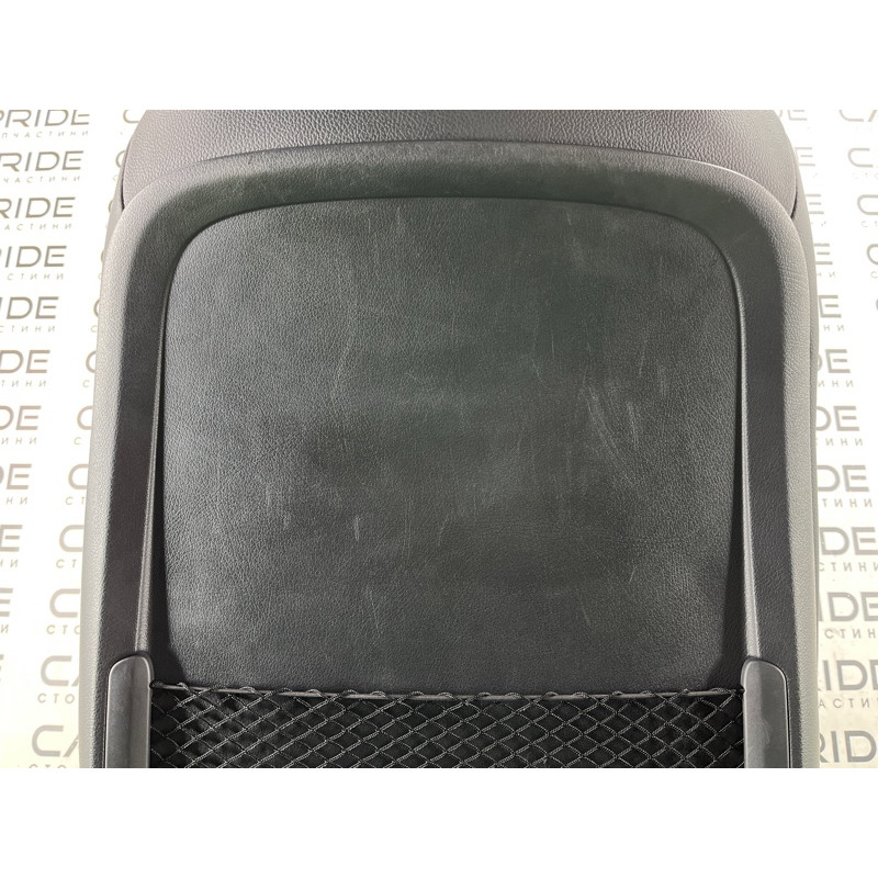 Передние сидения (салон) Mercedes-Benz EQB 350 X243 2022 A17791084019D88