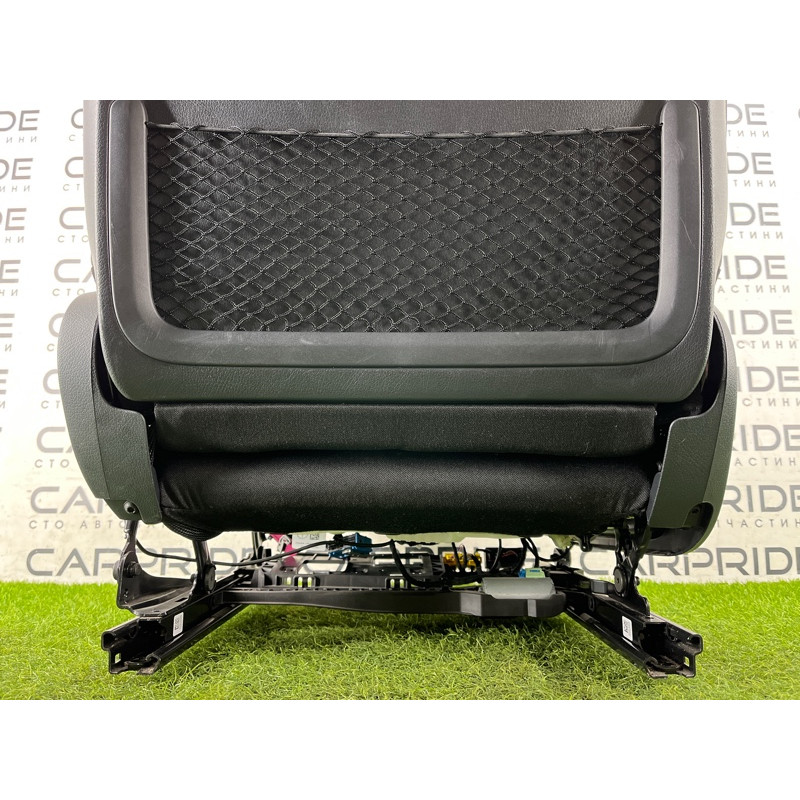 Передние сидения (салон) Mercedes-Benz EQB 350 X243 2022 A17791084019D88