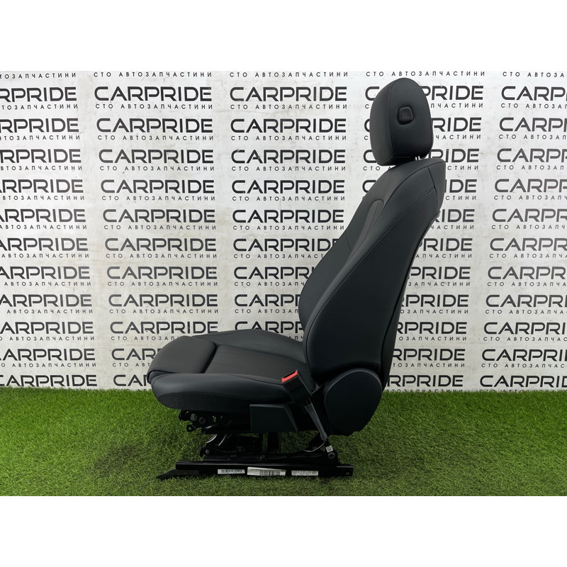 Передние сидения (салон) Mercedes-Benz EQB 350 X243 2022 A17791084019D88