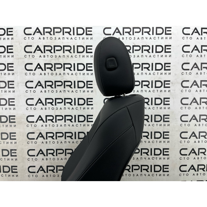 Передние сидения (салон) Mercedes-Benz EQB 350 X243 2022 A17791084019D88