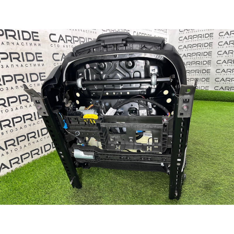 Передние сидения (салон) Mercedes-Benz EQB 350 X243 2022 A17791084019D88