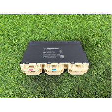 Блок управления сиденьем