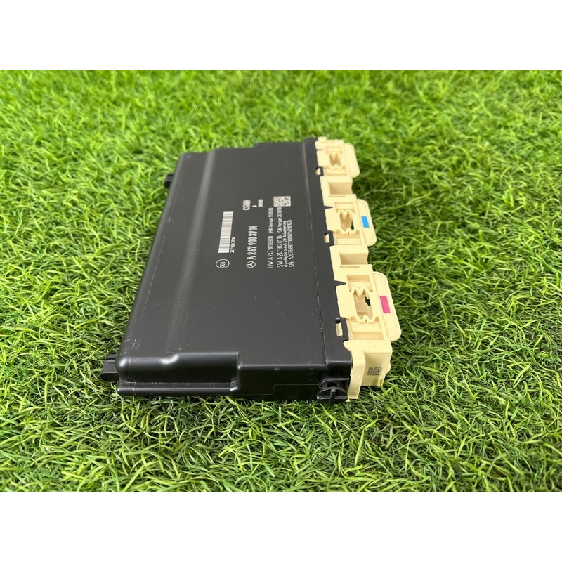 Блок управління сидінням (электрика / блоки управления) Mercedes-Benz EQB 350 X243 2022 A2479003714