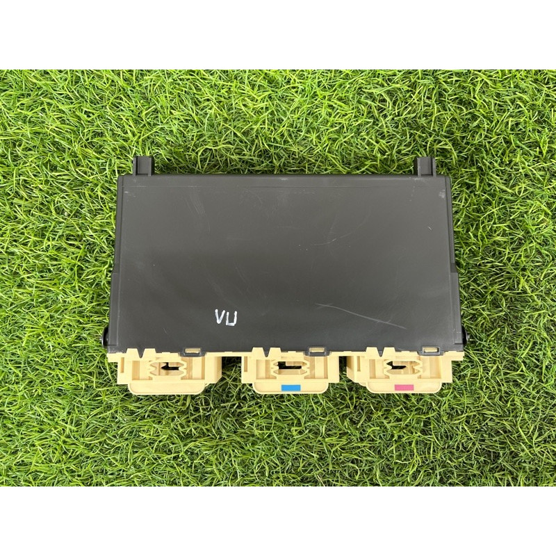 Блок управління сидінням (электрика / блоки управления) Mercedes-Benz EQB 350 X243 2022 A2479003714