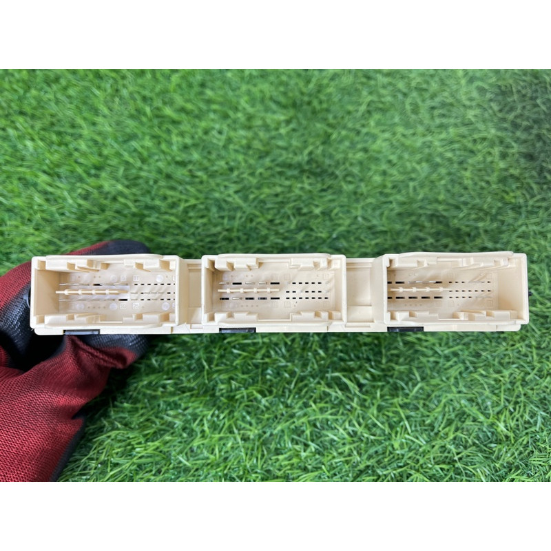 Блок управління сидінням (электрика / блоки управления) Mercedes-Benz EQB 350 X243 2022 A2479003714