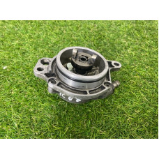 Вакуумный насос