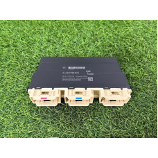 Блок управления сиденьем