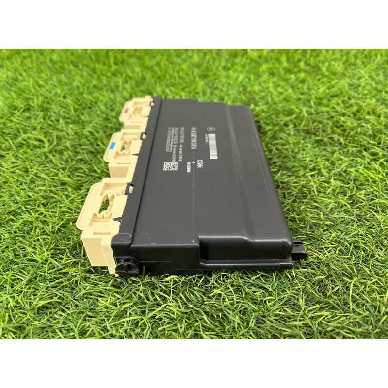 Блок управління сидінням (электрика / блоки управления) Mercedes-Benz EQB 350 X243 2022 A2479003814