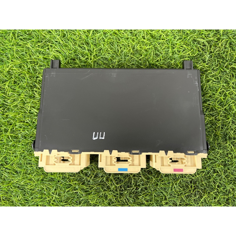 Блок управління сидінням (электрика / блоки управления) Mercedes-Benz EQB 350 X243 2022 A2479003814