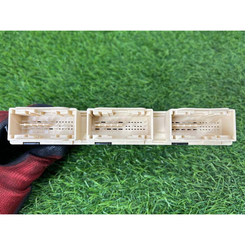 Блок управління сидінням (электрика / блоки управления) Mercedes-Benz EQB 350 X243 2022 A2479003814