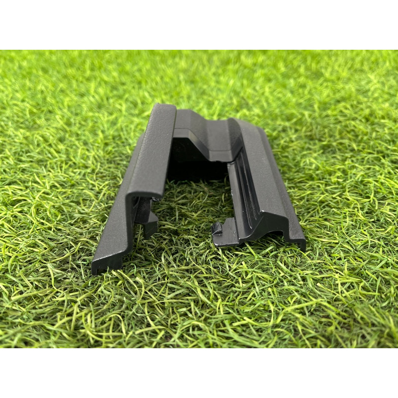 Заглушка сидіння (салон) Mercedes-Benz EQB 350 X243 2022 A24391900009051