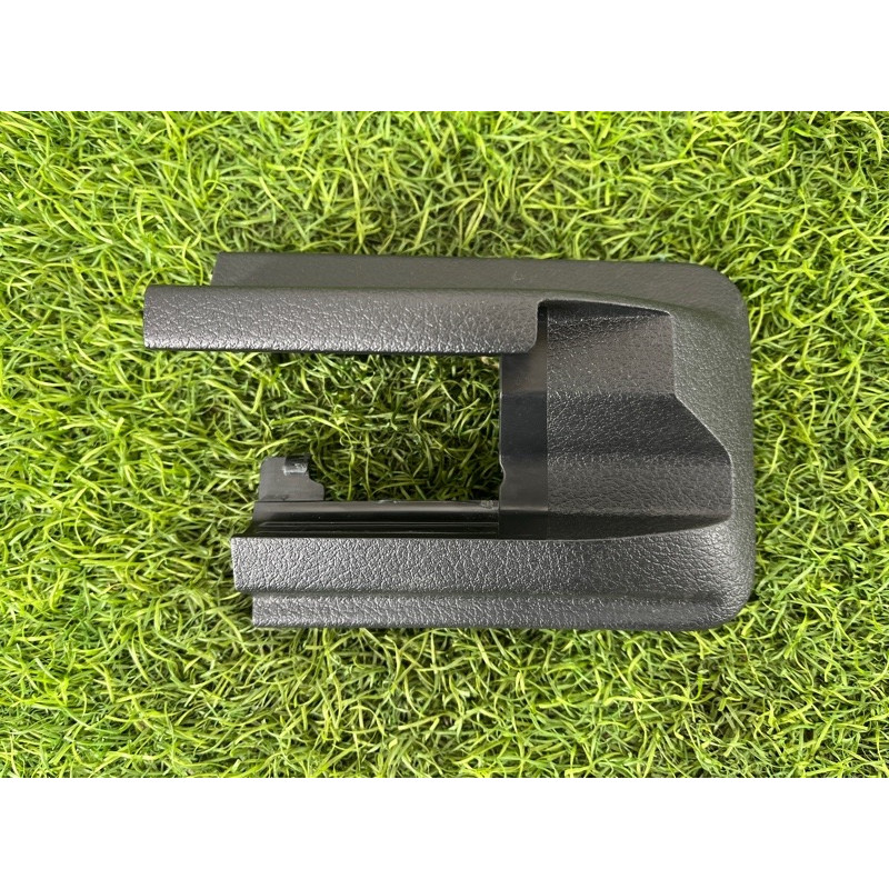 Заглушка сидіння (салон) Mercedes-Benz EQB 350 X243 2022 A24391900009051