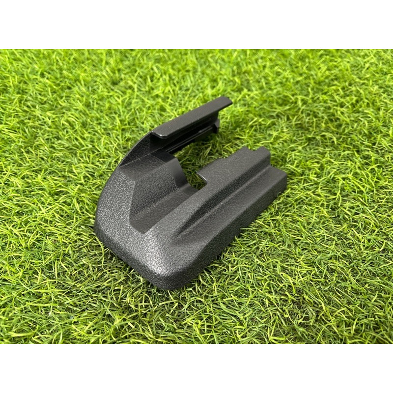 Заглушка сидіння (салон) Mercedes-Benz EQB 350 X243 2022 A24391901009051