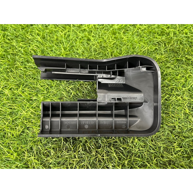 Заглушка сидіння (салон) Mercedes-Benz EQB 350 X243 2022 A24391901009051