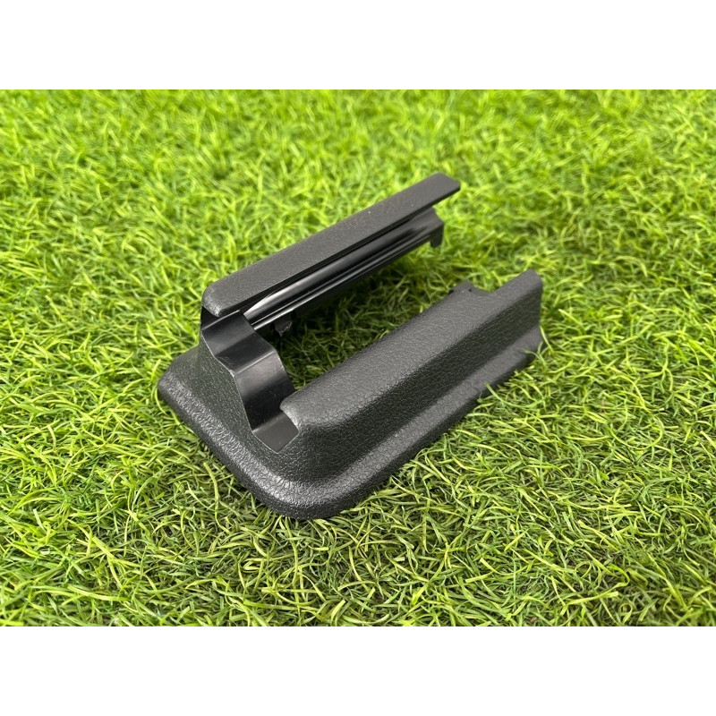 Заглушка сидения (салон) Mercedes-Benz EQB 350 X243 2022 A24391902009051