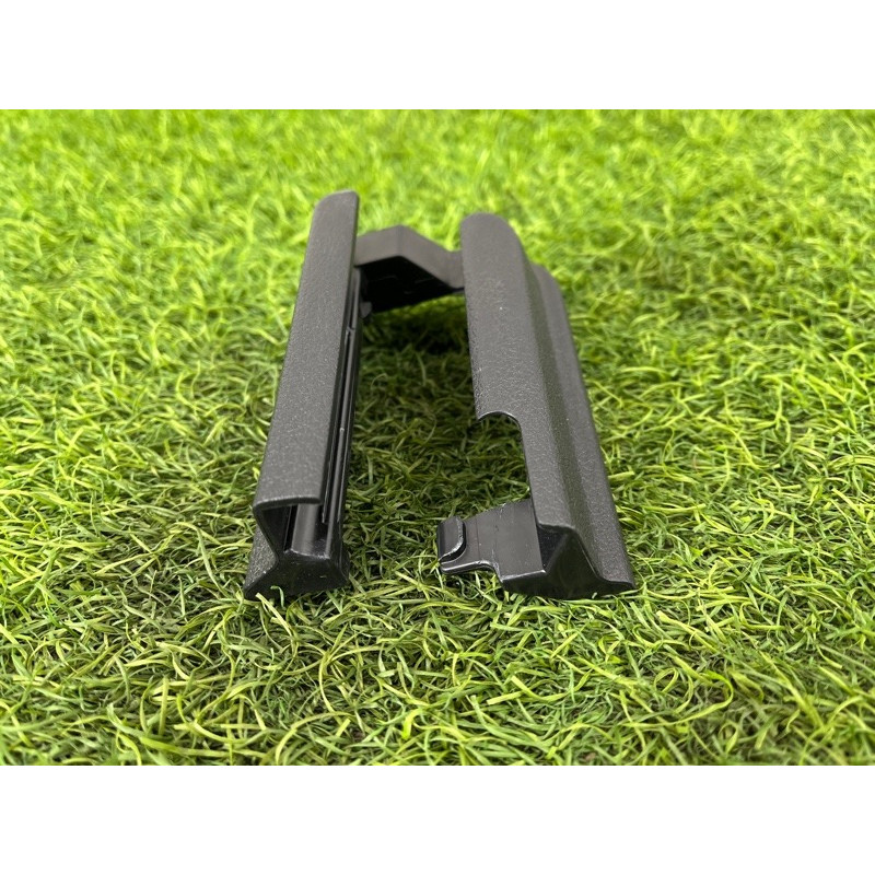 Заглушка сидения (салон) Mercedes-Benz EQB 350 X243 2022 A24391903009051