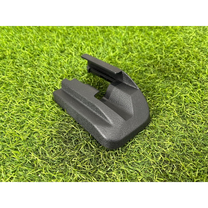 Заглушка сидения (салон) Mercedes-Benz EQB 350 X243 2022 A24391905009051